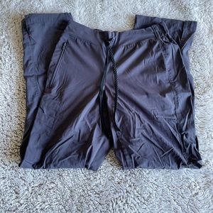 Motion by Barco scrub pants